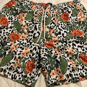 ☀️PACSUN Men’s Swim Trunks